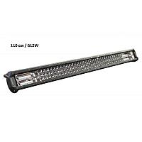 Светодиодная балка LightWay 110см PREMIUM