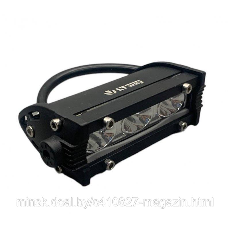 Светодиоды рабочего света Lightway 9W SPOT
