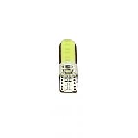 Светодиод T10 SIL COB