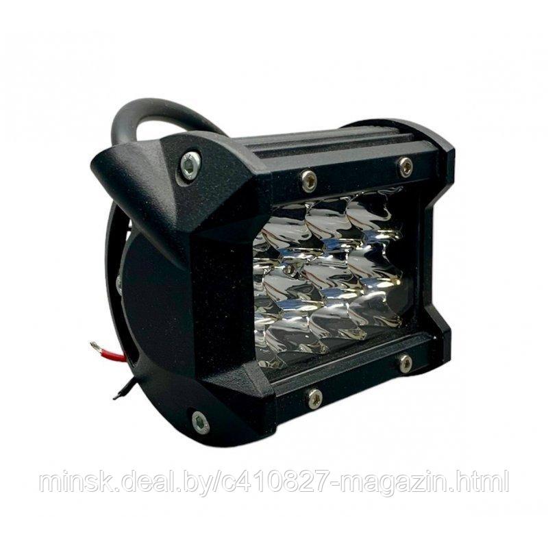 Светодиоды рабочего света Lightway 36W CREE