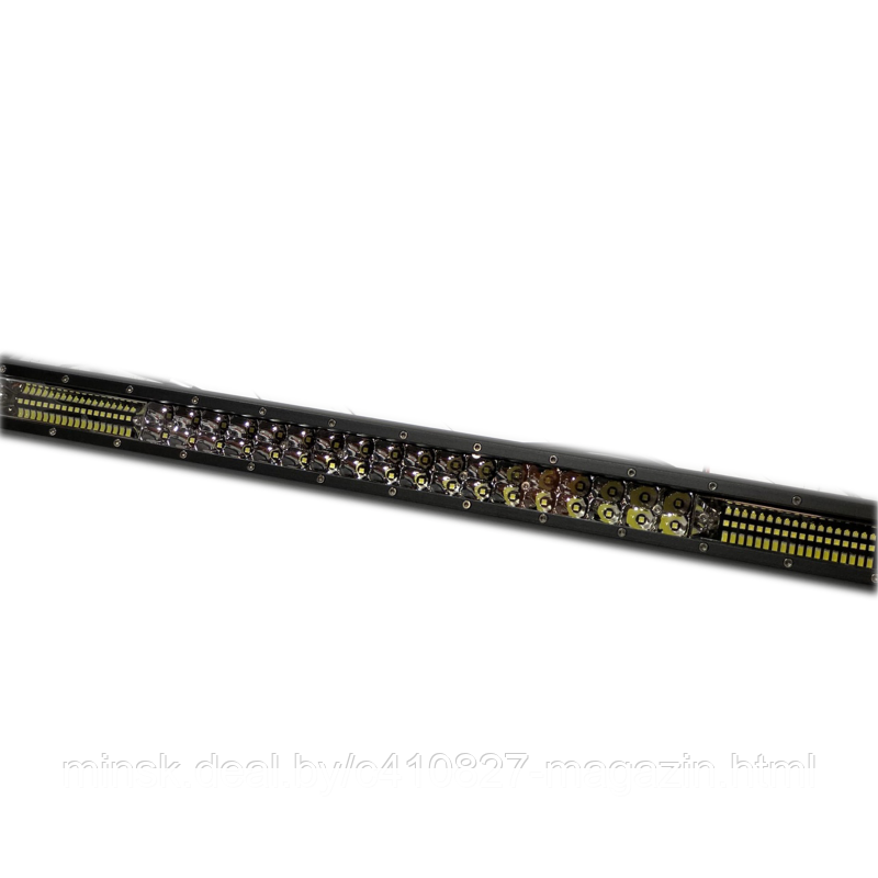 Яркая светодиодная балка Lightway 61.5x5.5см