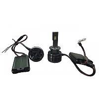HID to LED Proexpert D2H