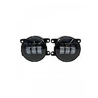 Светодиодные ПТФ Lightway 3001A2 30W 3.5"