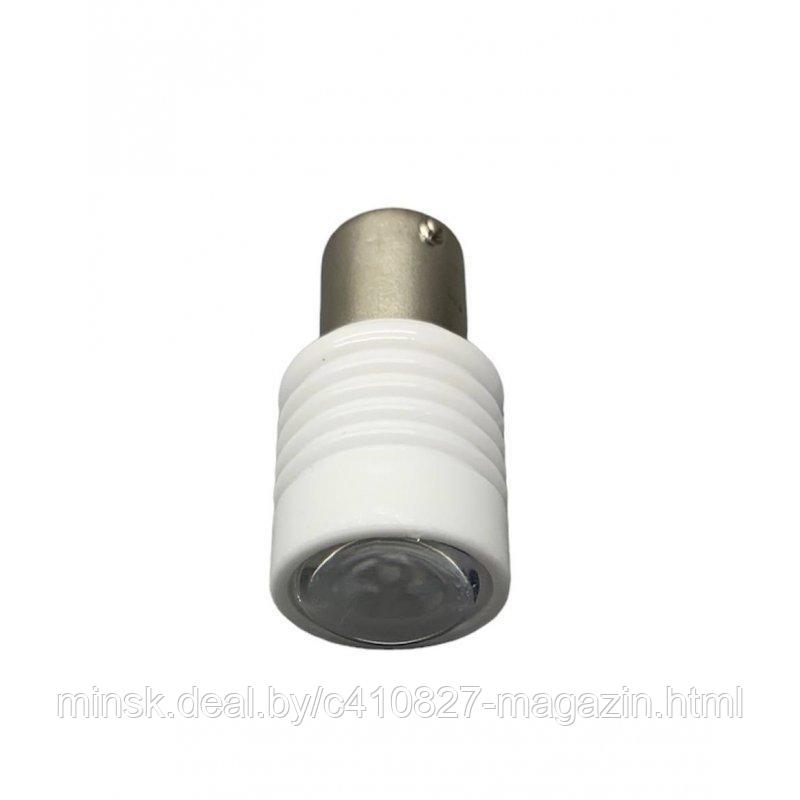 Светодиодная лампа 1156/1157 6W-6SMD 12-24V