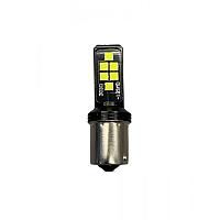 Светодиодная лампа 1156 3030-12SMD CANBUS