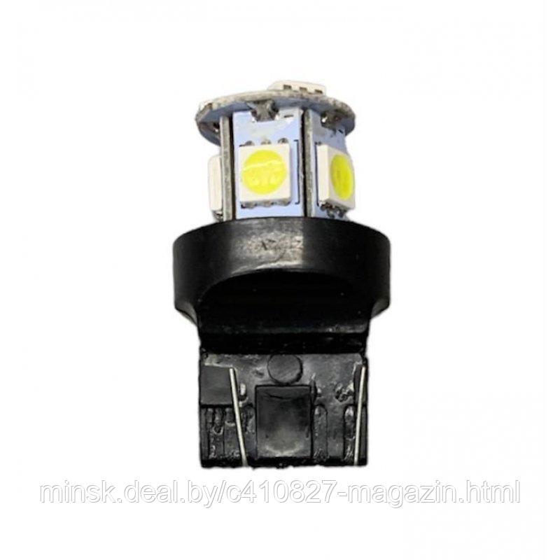 Светодиодная лампа 7440/7443 8SMD