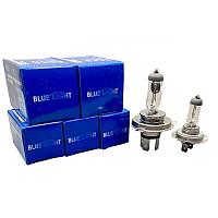 Галогенные лампы Blue Light Standart 12V
