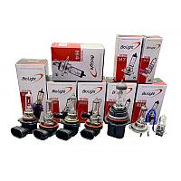 Галогенные лампы Biolight Automotive 12V (Corea)
