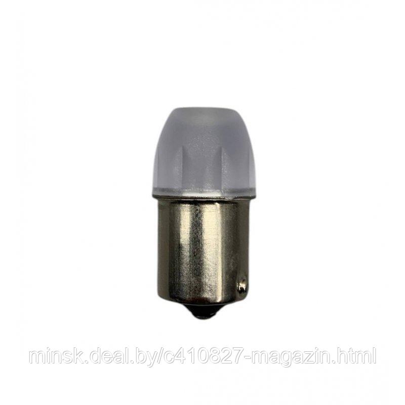 Светодиодная лампа 1156 MT-3SMD 12V