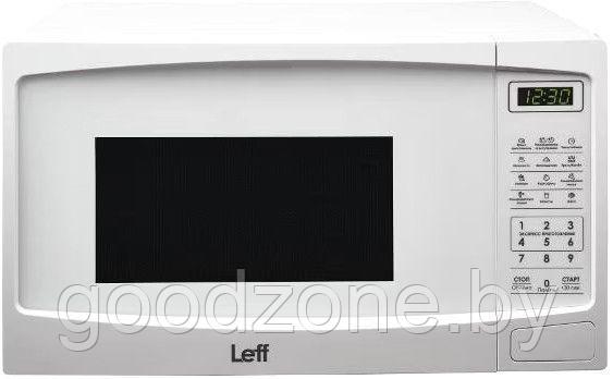 Печь СВЧ микроволновая Leff 20MD732WG