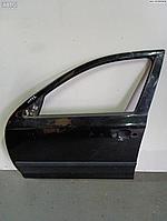 Дверь боковая передняя левая Skoda Octavia mk2 (A5)