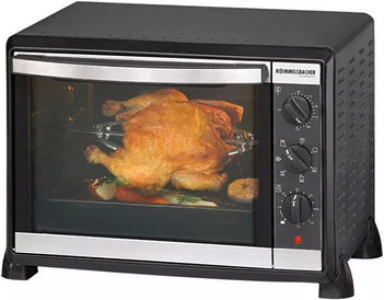 Мини-печь Rommelsbacher BG 1550