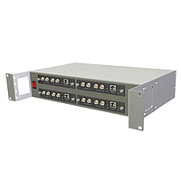 Рефлектометр оптический OTDR GAMMA XM