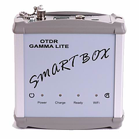 Рефлектометр оптический ГАММА ЛАЙТ SMART BOX