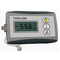 Измеритель оптической мощности ТОПАЗ-3200