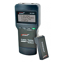 Многофункциональный кабельный тестер, трассоискатель NF8108