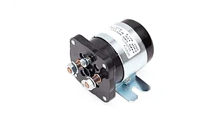 Соленоид 200A 12V SPST
