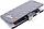 Чехол-книга Guess для Apple Iphone 6 plus / Iphone 6s plus (серый), фото 2