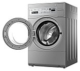Стиральная машина Haier HCW12C (686х765х1098мм, загрузка 12кг, 2,2кВт, 220В), фото 3