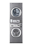 Стиральная машина Haier HCW12C (686х765х1098мм, загрузка 12кг, 2,2кВт, 220В), фото 6