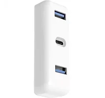 Дополнительный зарядный адаптер Hyper HyperDrive USB-C Hub для блока питания 13" MacBook Pro Apple 6