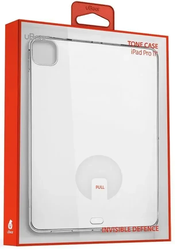 Чехол-бампер UBEAR Tone Case для Apple iPad Pro 11"