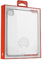 Чехол-бампер UBEAR Tone Case для Apple iPad Pro 11"