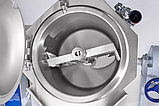 Котел пищеварочный КПЭМ-60-ОМР Abat (Абат)(1036х683х1163(1614), 10,2кВт, 400В, 60л, опрокидываемый), фото 4
