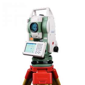 Электронный тахеометр FOIF RTS362 (R1000, 2")