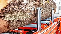 LT70 HEAVY DUTY Sawmill, фото 3