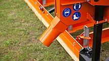 LX50START Sawmill, фото 2