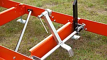 LX50SUPER Sawmill, фото 2