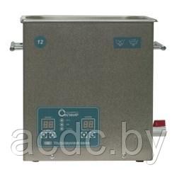 Ультразвуковая ванна Сапфир 12Л ТТЦ