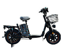 Электровелосипед WENBOX MONSTER(W-33) 60/30Ah 2025!