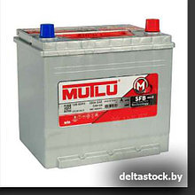 Аккумулятор 60 Ah MUTLU JIS R+