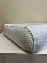 Подушка эргономичная Memory Foam 60х40х13см ортопедическая, фото 2
