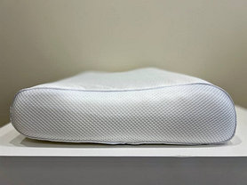 Подушка эргономичная Memory Foam 60х40х13см ортопедическая, фото 3