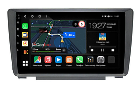 Штатная магнитола Canbox для Skoda Octavia A5 2004-2013 на Android 10 (4G-SIM, 2/32, DSP, QLed)