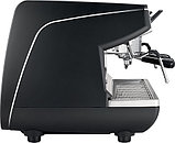 КОФЕМАШИНА РОЖКОВАЯ NUOVA SIMONELLI APPIA LIFE 2 GR S 220V ВЫС.ГР. ПОЛУАВТОМАТ ЧЕРНАЯ, фото 2