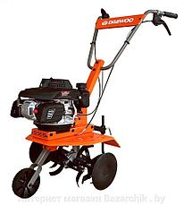 Культиватор бензиновый DAT 5055 R DAEWOO DAT 5055R, фото 2
