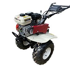 Культиватор бензиновый DAT 5055 R DAEWOO DAT 5055R, фото 3