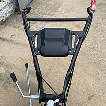 Культиватор бензиновый DAT 5055 R DAEWOO DAT 5055R, фото 2
