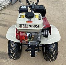 Культиватор бензиновый DAT 5055 R DAEWOO DAT 5055R, фото 3