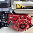Культиватор бензиновый DAT 5055 R DAEWOO DAT 5055R, фото 3