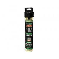 ПВА система в тубе CARP PRO System 7м - 28 мм с плунжером