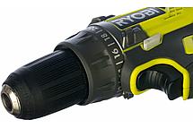 Дрель-шуруповерт R18DD3-220S RYOBI 5133003348, фото 3