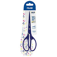 НОЖНИЦЫ Milan "ACID", 17 СМ, СИНИЙ