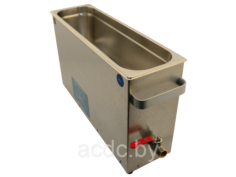 Ультразвуковая ванна ПСБ-8028-05