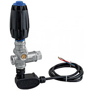 VRT3-P - Регулятор высокого давления | Mecline | С микровыключателем, 40 л/мин, 250 бар, фото 2