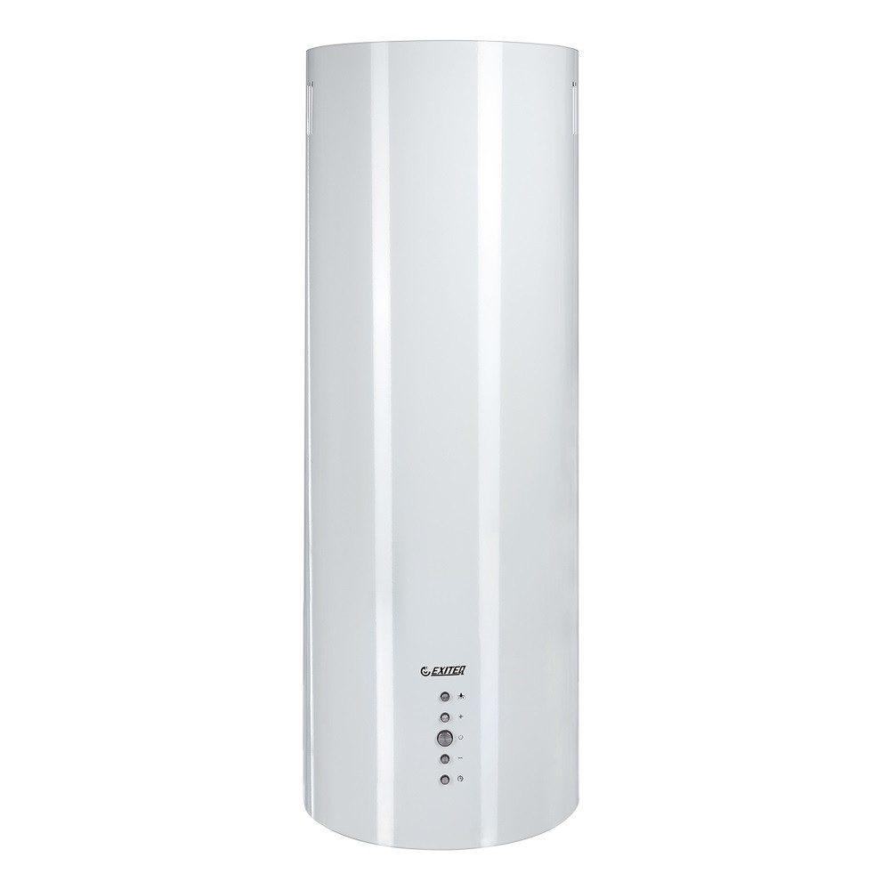 Вытяжка кухонная Exiteq EX-1296 White